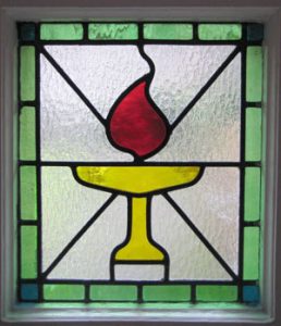 window